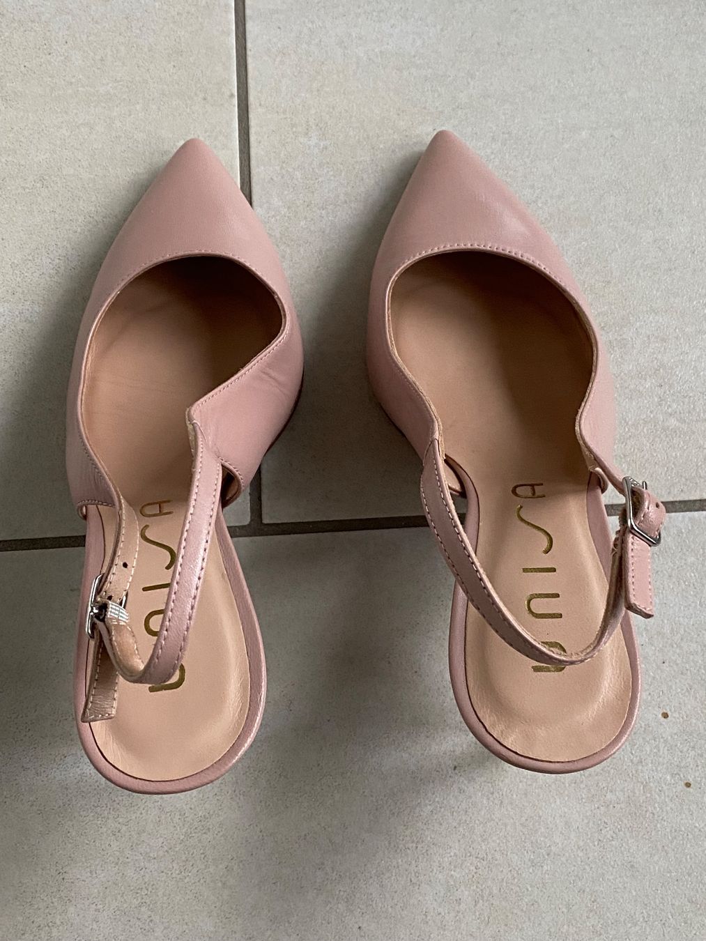 Unisa Scarpe da donna: Damenschuh UNISA wie NEu – Nuovo (secondo la descrizione) da Affoltern am Albis venduto da may_9gdz 1
