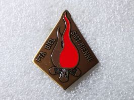 Ansteckpin 71: PTA Biel