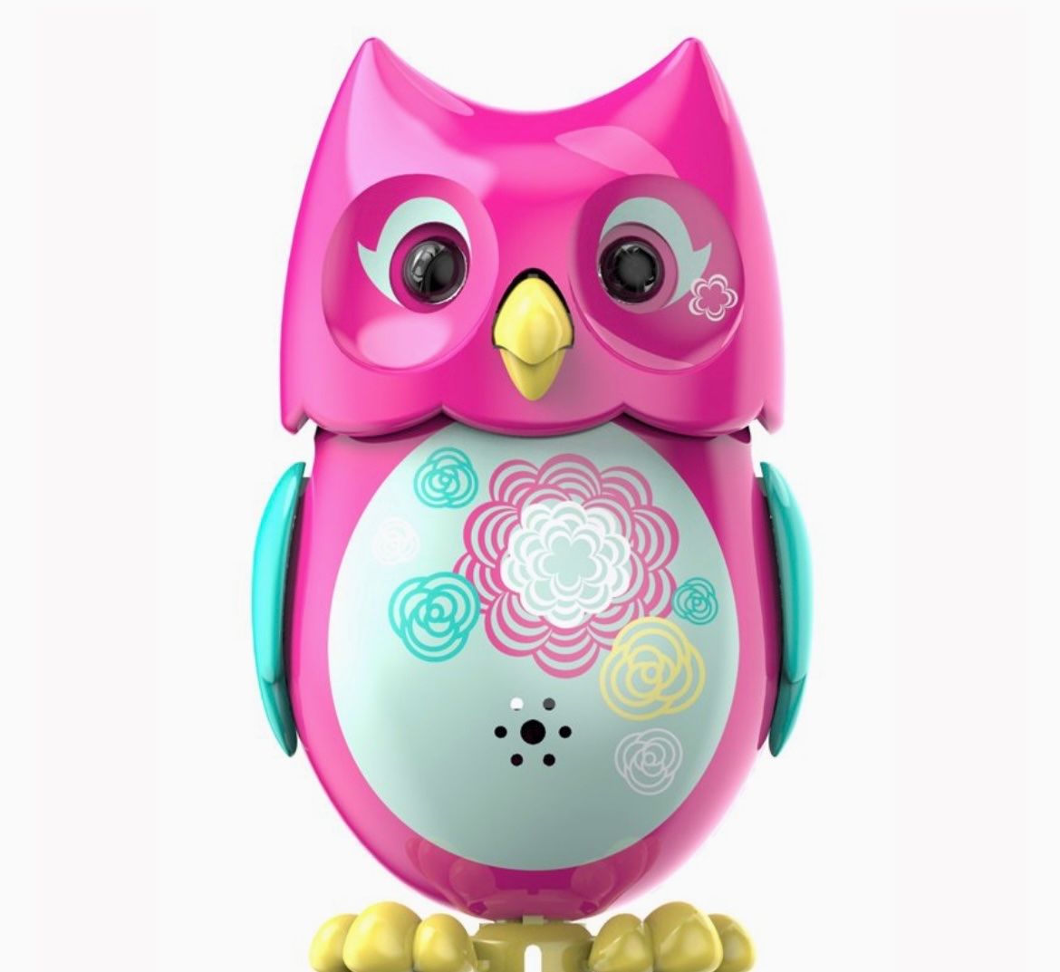 Giocattoli: Digi Owl Eule Zwitchert Und Singt – Usato da Rüschlikon venduto da sweet_76 1