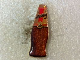 Ansteckpin 173: Michelob