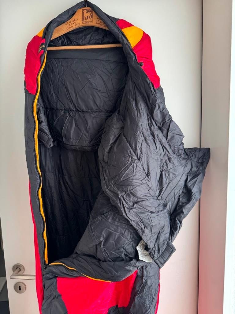 Schlafsäcke: Schlafsack Jack Wolfskin Microguard Silver Soft – Gebraucht aus Hallau von Kerbi6 2