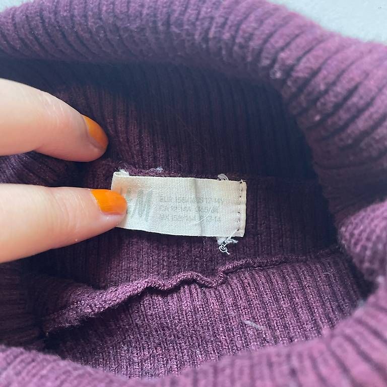 Pullover & Sweatshirts: Rollkragenpullover  – Gebraucht aus Itingen von alexasoldie 1