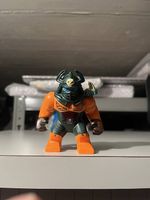 Dogshank Minifigure Lego Ninjago