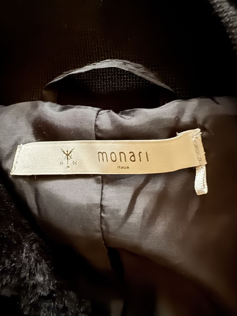 Monari Giacche: Jacke – Usato da Appenzell venduto da Sonnschein_ 1