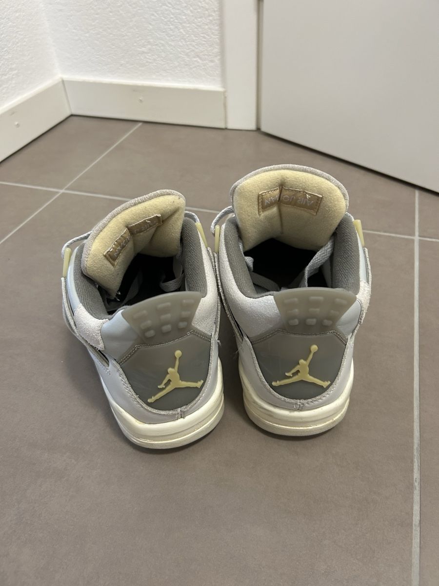 Jordan Herrenschuhe: Jordan 4 – Gebraucht aus Gland von astra18 2