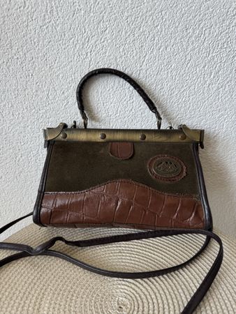 Vintage Monti Belli Italia Tasche
