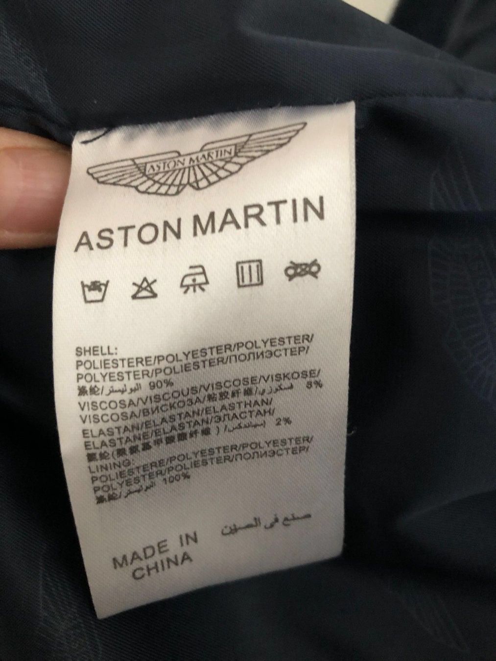 Vestes & Manteaux: Mantel – D'occasion à Kirchberg SG par irirob 5