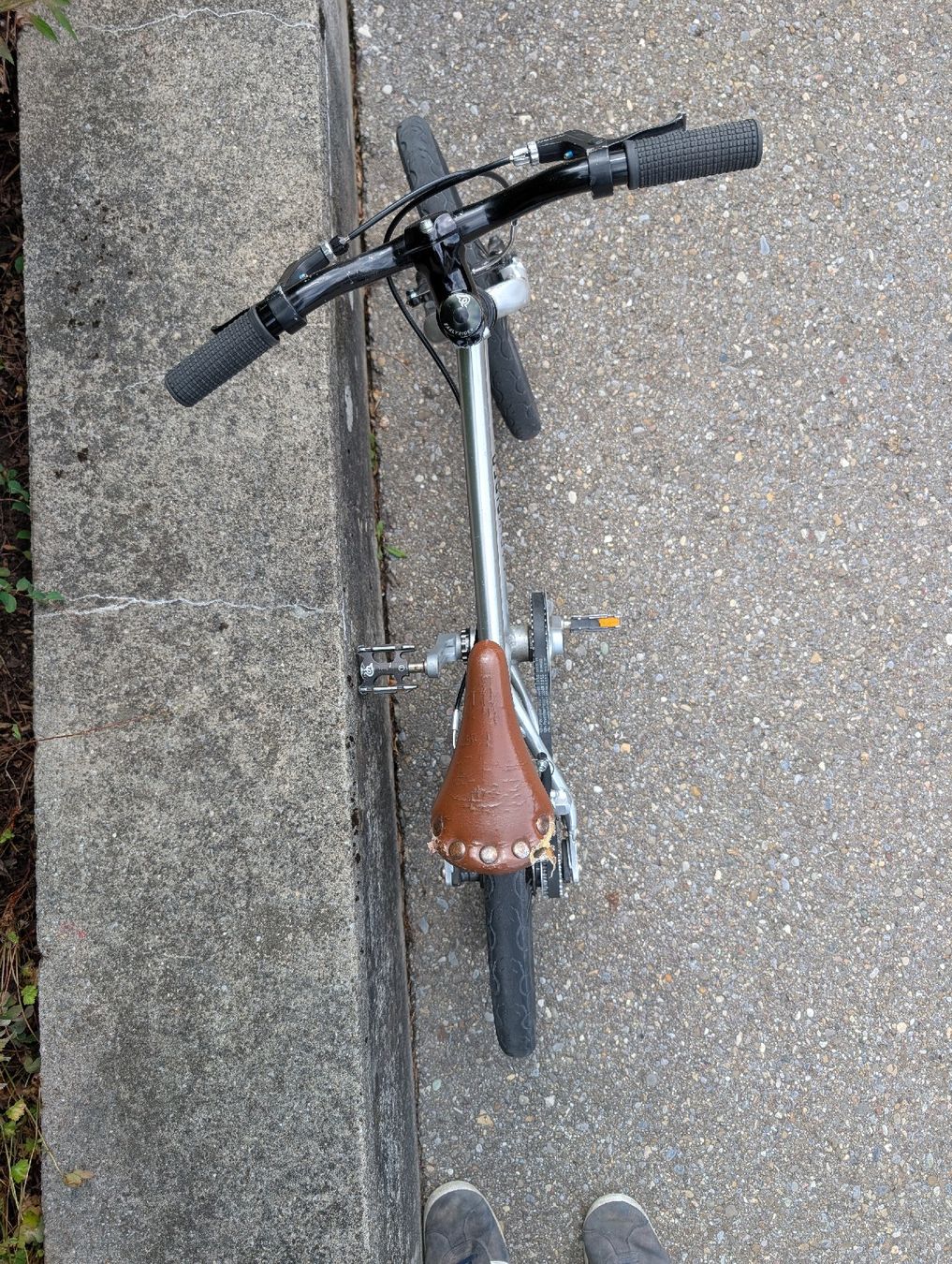 Early Rider Biciclette: Early Rider 16" – Usato da Uster venduto da Brudda 2