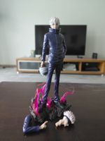 Super figurine de Satoru Gojo - Jujutsu Kaisen