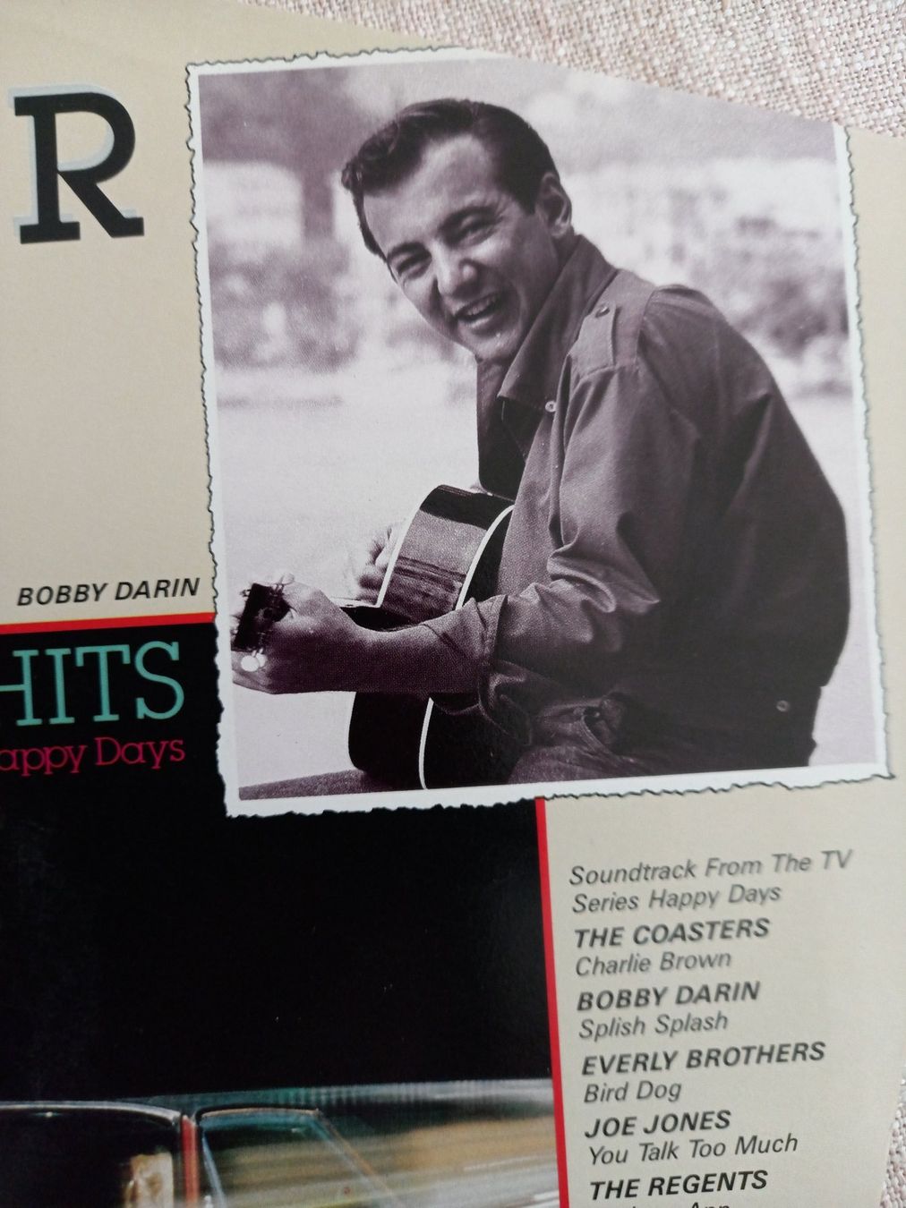 Schallplatten: LP "DO YOU REMEMBER THE 50'S" – Neu (gemäss Beschreibung) aus Binningen von mar_2jlr 9