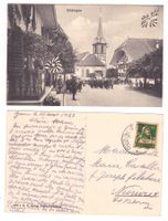 Düdingen