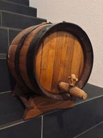 Holzfass