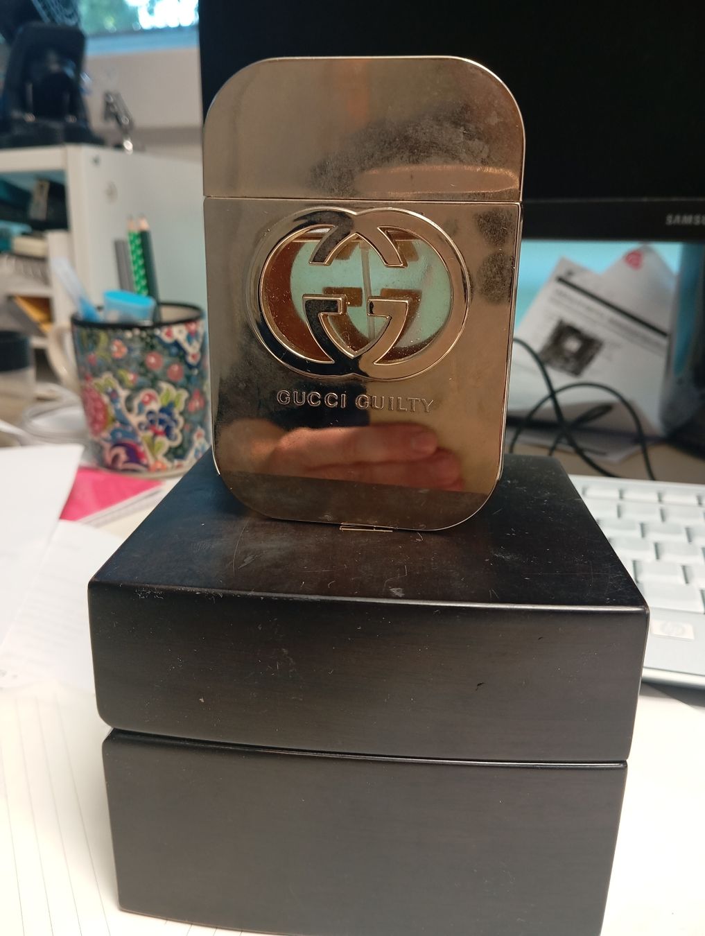 Gucci Profumi & Eau de Toilette: Gucci Guilty Eau de Parfum - 75ml – Usato da Chêne-Bougeries venduto da lea_5pds