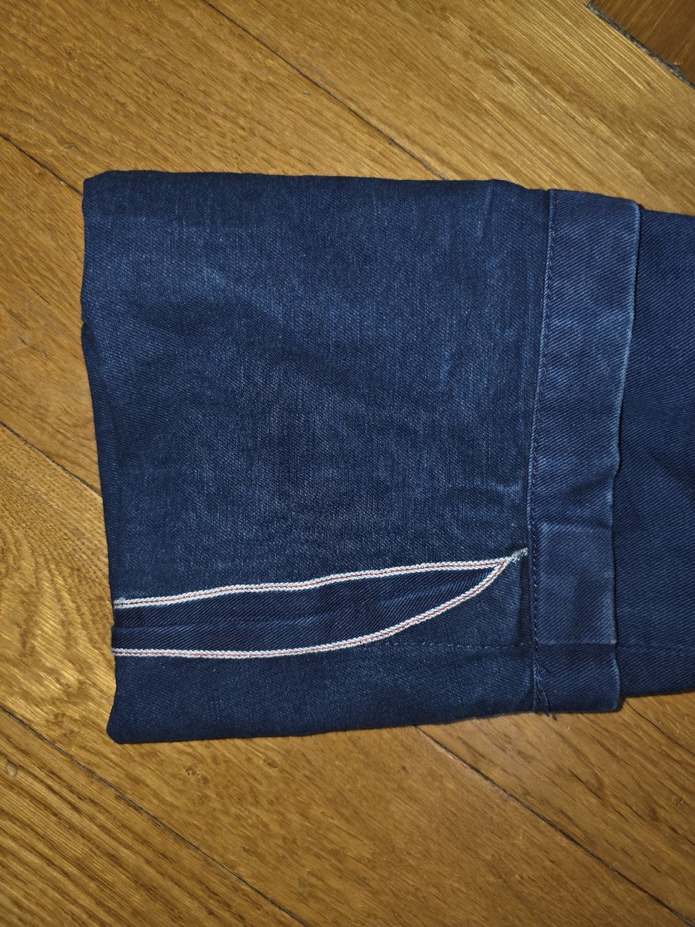 Pantalons: 1ST PAT-RN (first pattern) – D'occasion à Lausanne par reinold 2