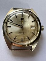 IWC Yacht Club Automatic Vintage