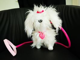 FLUFFY von Animagic Toys