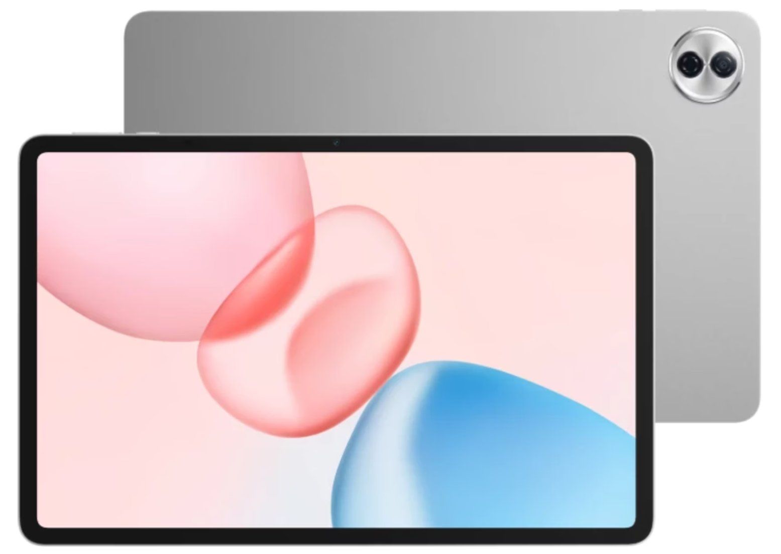 Honor Tablet PC: HONOR Pad 10 Tablet Silber neuwertig – Gebraucht aus Dübendorf von pat_k92p