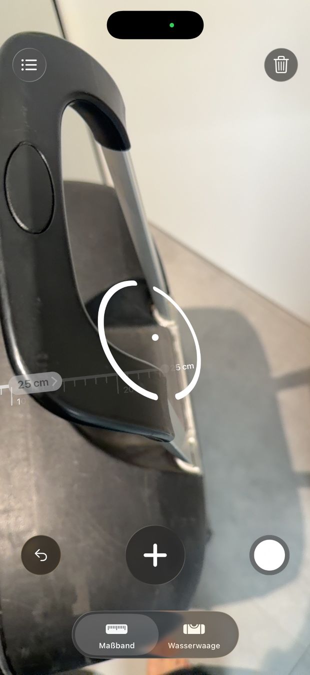 Samsonite Valigie: Samsonite Koffer blau – Usato da Mönchaltorf venduto da zoe.lua 3
