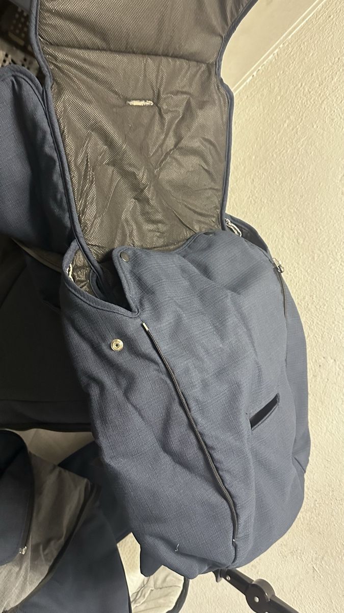 Carrozzine: Kinderwagen – Usato da Rorschach venduto da rebi1234 3
