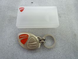 Ducati Schlüsselanhänger