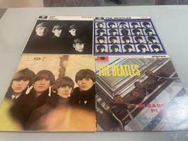 Collections Beatles 