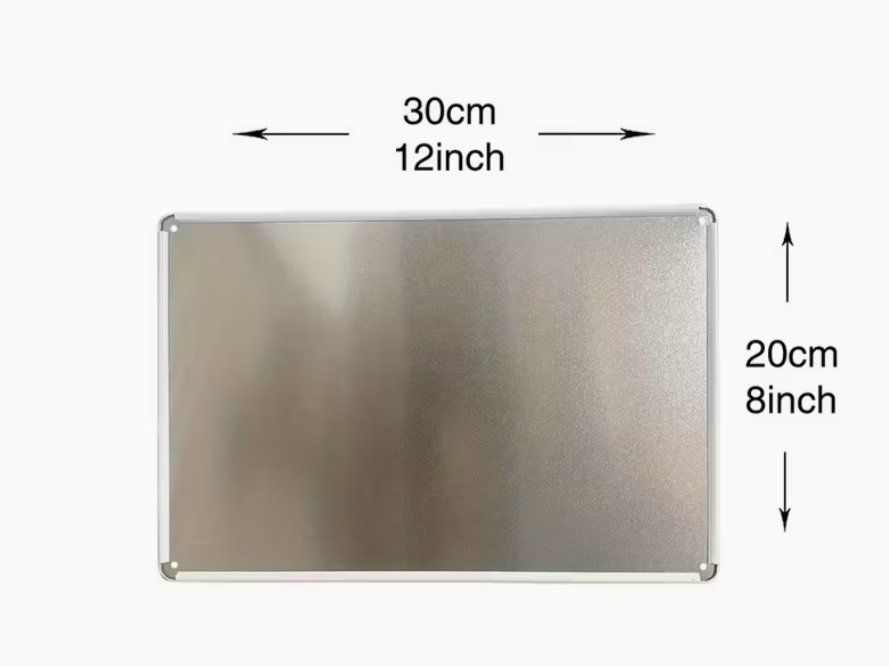 Insegne: Blechschild save water - drink beer 30x20cm – Nuovo e nell'imballaggio originale da Dintikon venduto da Vexi 1