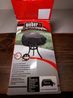 Weber Grill Abdeckung für  Premium Plancha 43cm, Neu