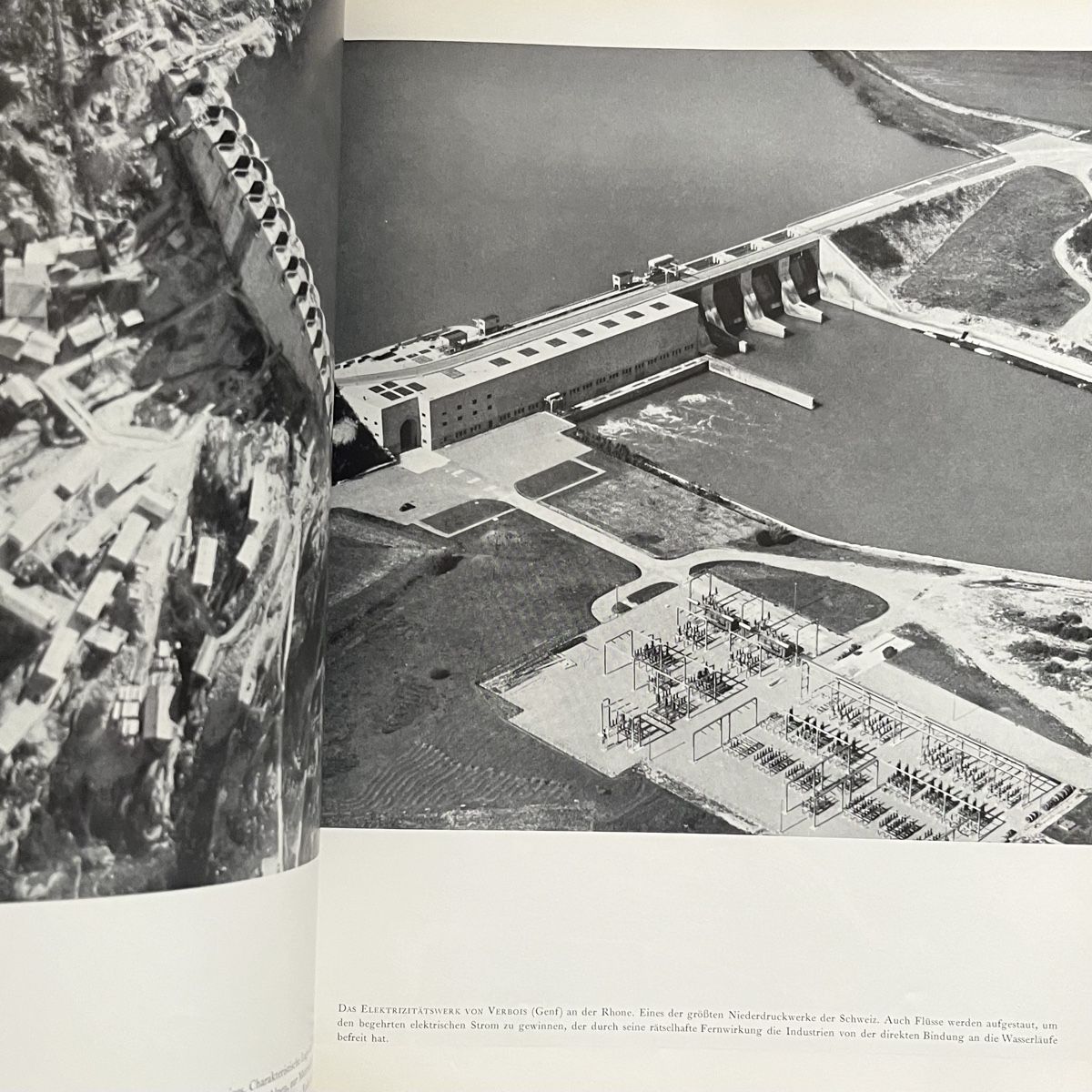 Libri: Flugbild der Schweiz 1949 – Usato da Schwyz venduto da rs-trend 2
