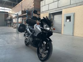 Suzuki DL 1000