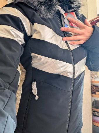 Professional Skijacke und hose für Damen