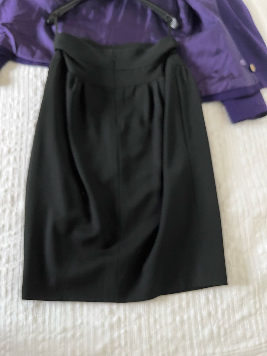 Karl Lagerfeld Completi & Tailleur: Anzug Karl Lagerfeld Gr. 36/38 – Usato da Freienbach venduto da alile 3