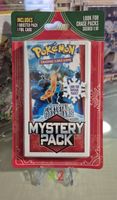 Pokémon Mystery Pack EX Crystal Guardians Englisch 2025
