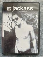 DVD jackass volume one