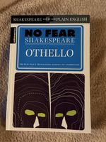 No Fear Shakespeare Othello Buch