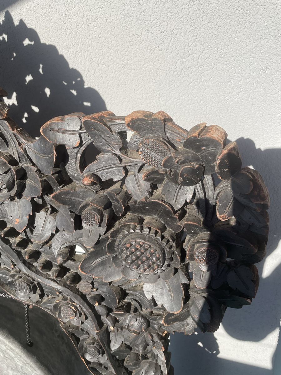 Strumenti musicali: Grosser Gong Indonesien – Usato da Basel venduto da Nataly1966 3