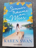 Sommerträume am Meer / Karen Swan / Liebesroman