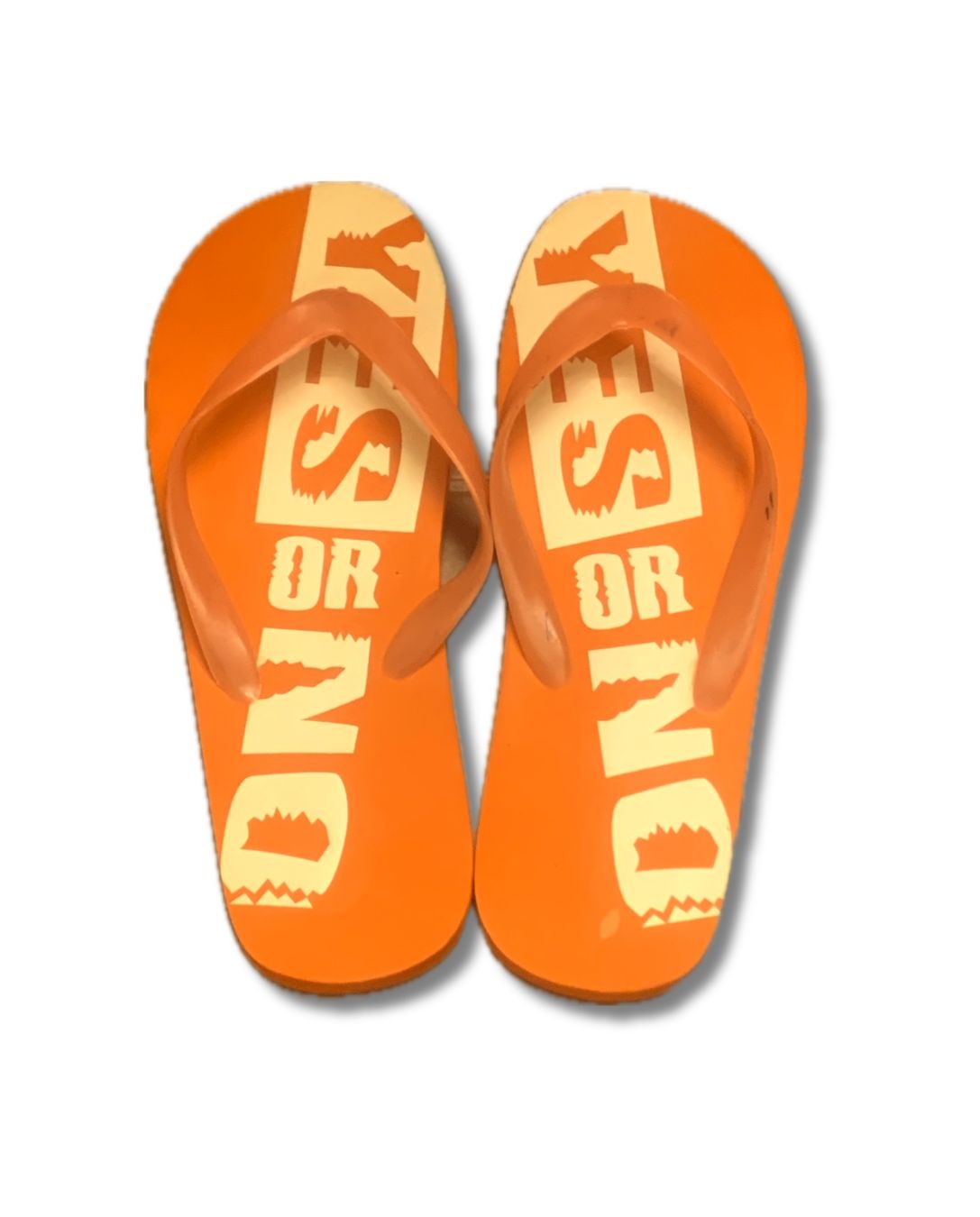 Herrenschuhe: Flip-Flops – Gebraucht aus Basel von Budas