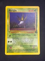 Pokemon Myrapla 58/64 WOTC Jungle DE