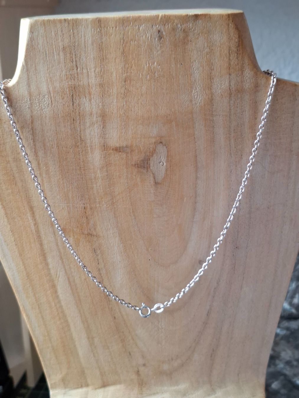 Colliers: Kette Silber 925 – D'occasion à Zwieselberg par Halifaxmendusli 5