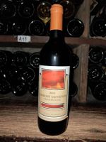Cabernet-sauvignon pays d'oc 2002