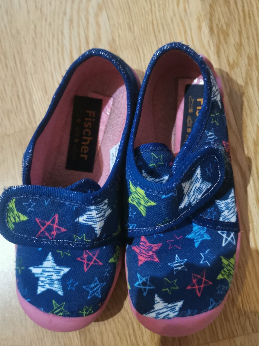 Fischer Scarpe per ragazzi: Finken Fischer gr.27 – Usato da Zürich venduto da Simfa 2