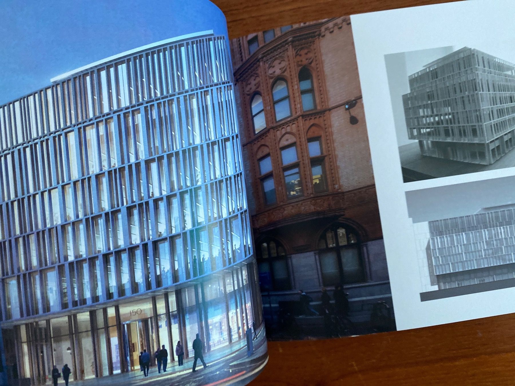 Libri: PERKINS + WILL  London ARCHITEKTUR – Usato da Zürich venduto da lesgarcons 4