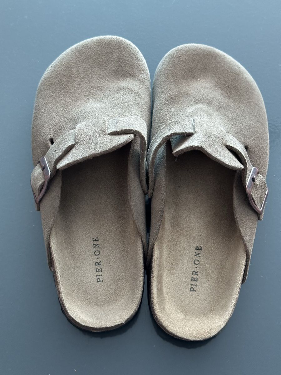 Chaussures hommes: Clogs Pantolette – Neuf (Voir description) à Schlieren par James1010 2