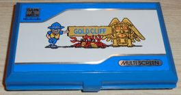 Game & Watch: Gold Cliff