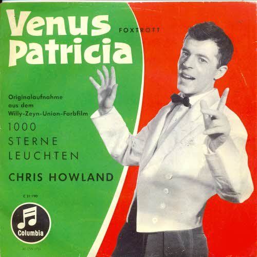 Dischi in vinile: Howland Chris - Venus (7") – Usato da Romanshorn venduto da and_2nf7