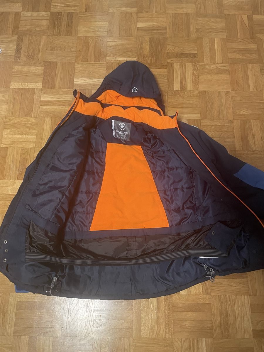 Jacken & Mäntel: Winterjacke – Gebraucht aus tann von Luizi 2