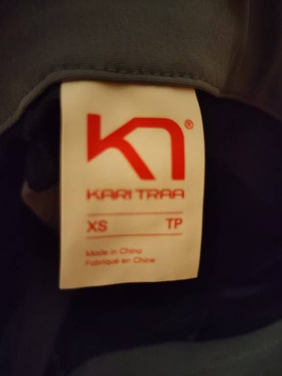 Pantaloni: Bergsporthose, Damen, Grösse XS – Usato da Bern venduto da m_k_62gv 1