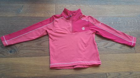 Dare2b Thermo/Ski Shirt 104, wie neu