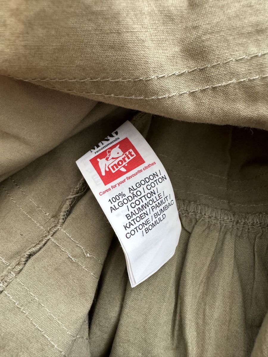 Mango Lotti di vestiti: Mango Top Rock Jacke Sommerset – Usato da Obfelden venduto da tan_9lj9 6