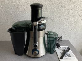 ProfiCook Automatik-Entsafter PC-AE 1000, Automatic Juicer